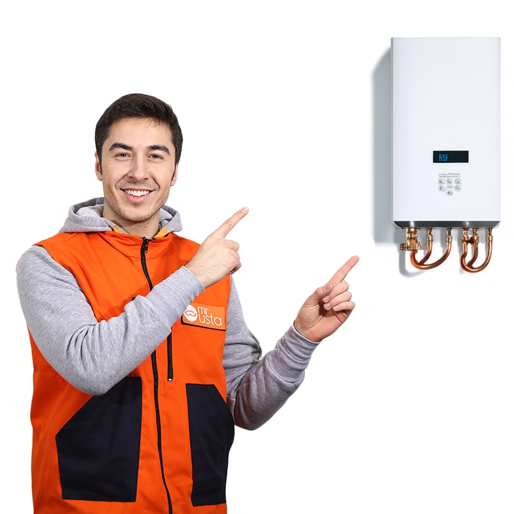 Gölköy Kombi Tamircisi