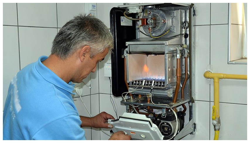 Gölköy Kombi Tamircisi